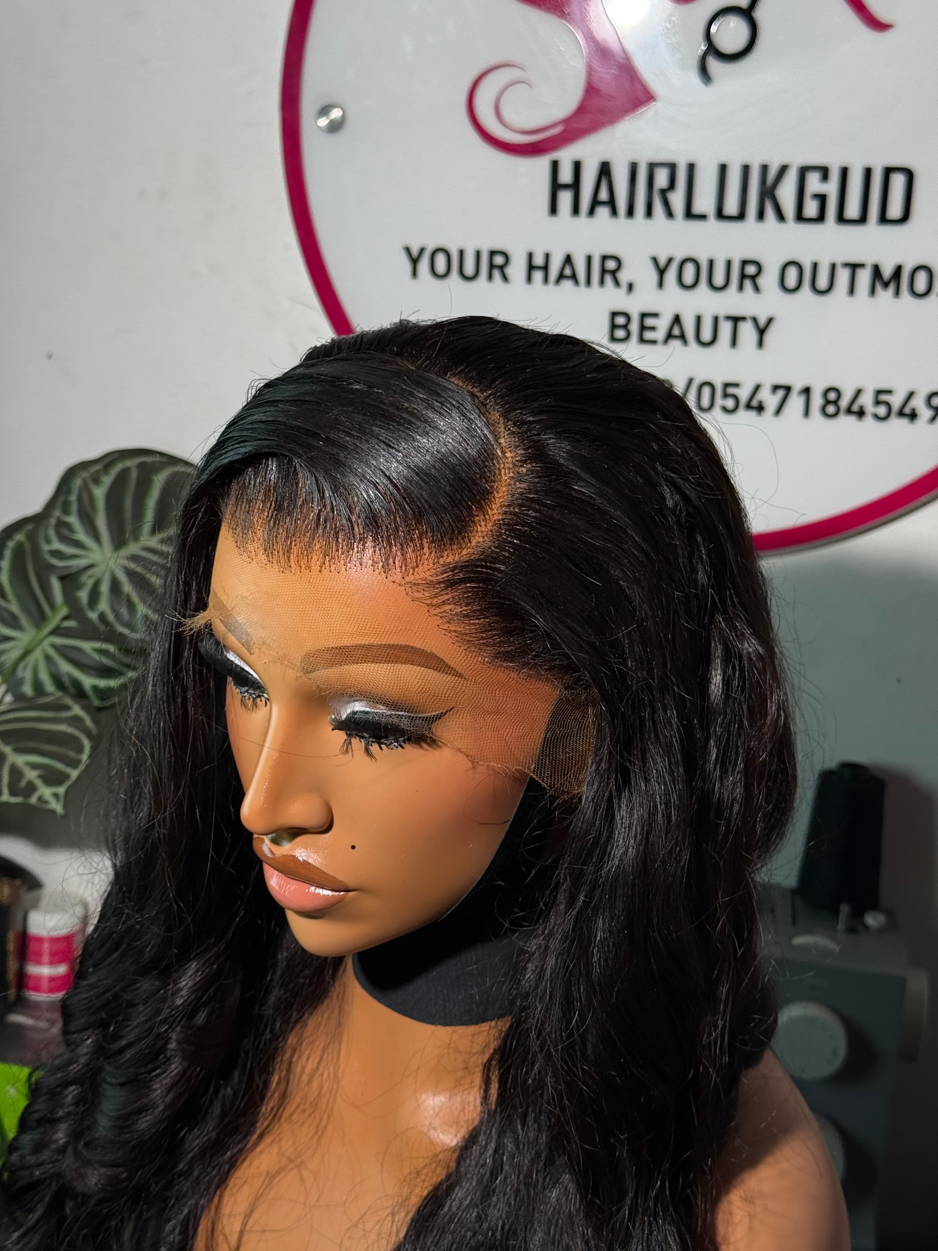 26” inches raw Vietnamese bouncy